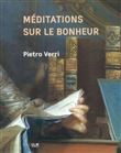 Méditations sur le bonheur