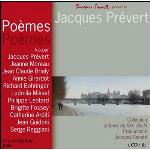<a href="/node/9140">Jacques Prévert, poèmes</a>