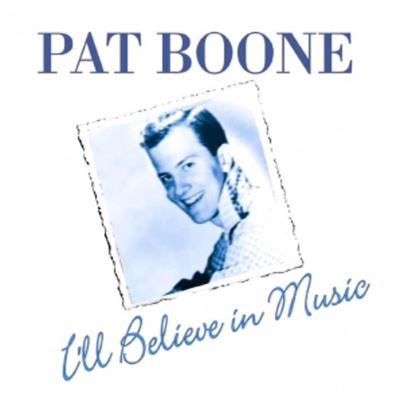 I ll believe in music