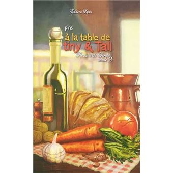 A la table de Tiny & Tall