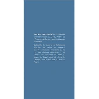 La physique du futur lumineux - Dialogues entre artisans d'une science plus humaine