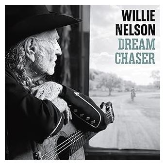 Willie Nelson - 1