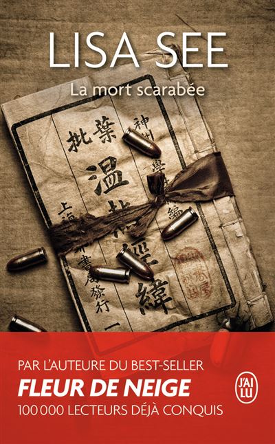 La mort scarabee
