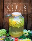 Kéfir kombucha