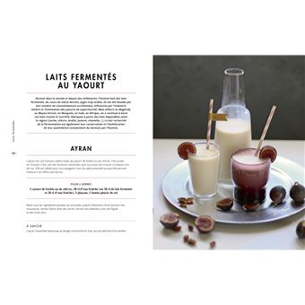 Kéfir kombucha