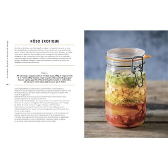 Kéfir kombucha