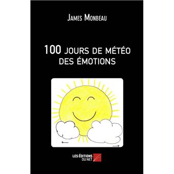 100 jours de météo des émotions