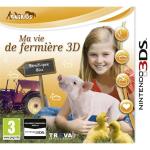 Ma Vie de Fermière 3DS