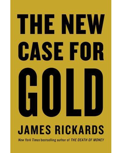 The new case for gold