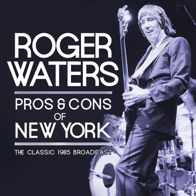 Pros & cons of new york radio broadcast 1985