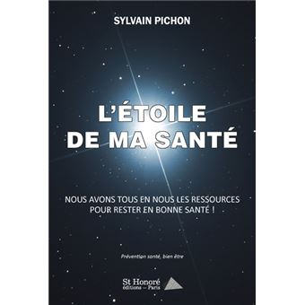 L’étoile de ma santé