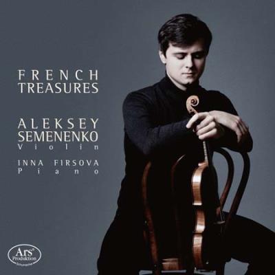 Tresors francais