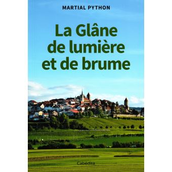 La Glâne de lumière et de brume