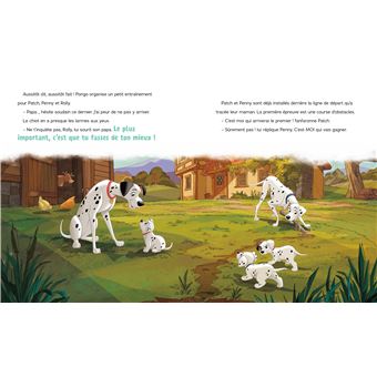 DISNEY - Histoires à lire avec mon papa