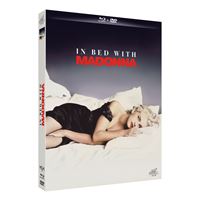 In Bed With Madonna Combo Blu-ray DVD