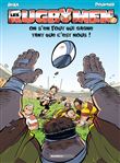 Les Rugbymen - tome 17