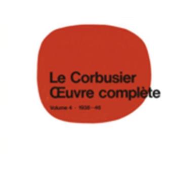 Le Corbusier