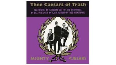 Mighty caesars