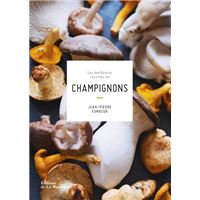 Les Meilleures recettes de champignons