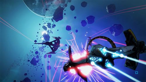 Jeu Xbox One Starlink: Battle For Atlas - Pack De Démarrage Neuf Sous Blister