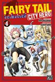 Fairy Tail - City Hero T04
