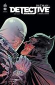 Batman : Detective - Tome 5