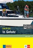 In Gefahr - Buch + Online A2