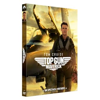 Top GunTop Gun : Maverick DVD