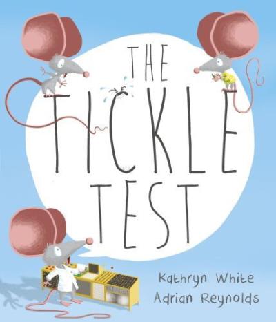 THE TICKLE TEST