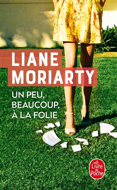 Un peu beaucoup a la folie