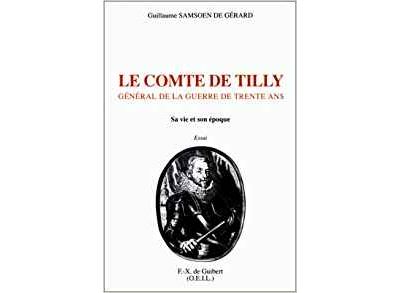 Le Comte de Tilly