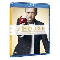 L'intégrale de la Saison 7 - 5 Blu Ray