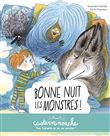 Casterminouche - Bonne nuit les monstres !