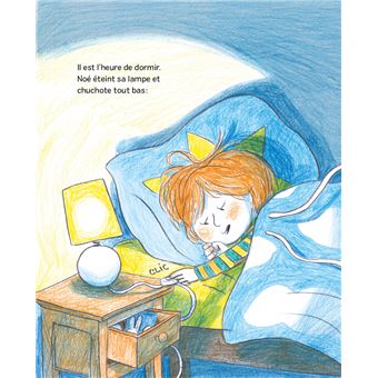 Casterminouche - Bonne nuit les monstres !