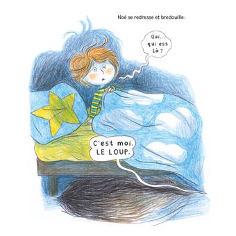 Casterminouche - Bonne nuit les monstres !