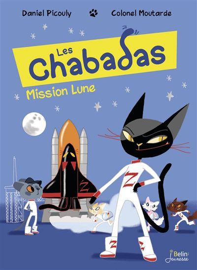 Mission lune