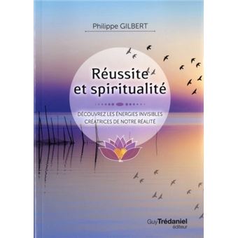 Réussite et spiritualité - 1