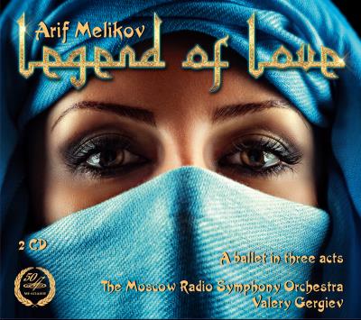 Legend of love