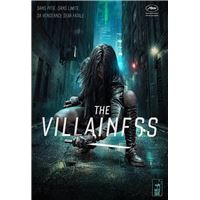 The Villainess Blu-ray