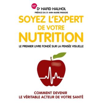 Soyez l expert de votre nutrition - 1
