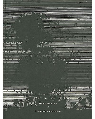 Abdelkader benchamma dark matter