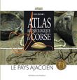 Hors série n°1 Atlas archéologique de la Corse