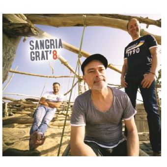 Sangria Gratuite - 1