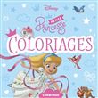 DISNEY PRINCESSES - Petites Princesses - Coloriages - Cendrillon