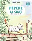 Une vie de chat