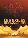Les Exilés de Mosseheim - Tome 1 - Réfugiés Nucléaires