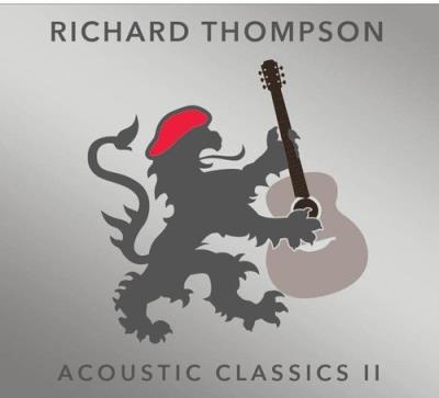 Acoustic classics ii