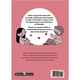 Amour et pyjamas
