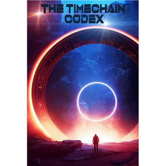 The Timechain Codex