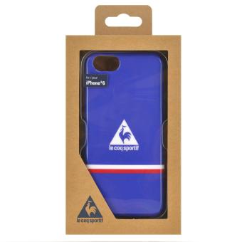 Coque coq shop sportif iphone 6